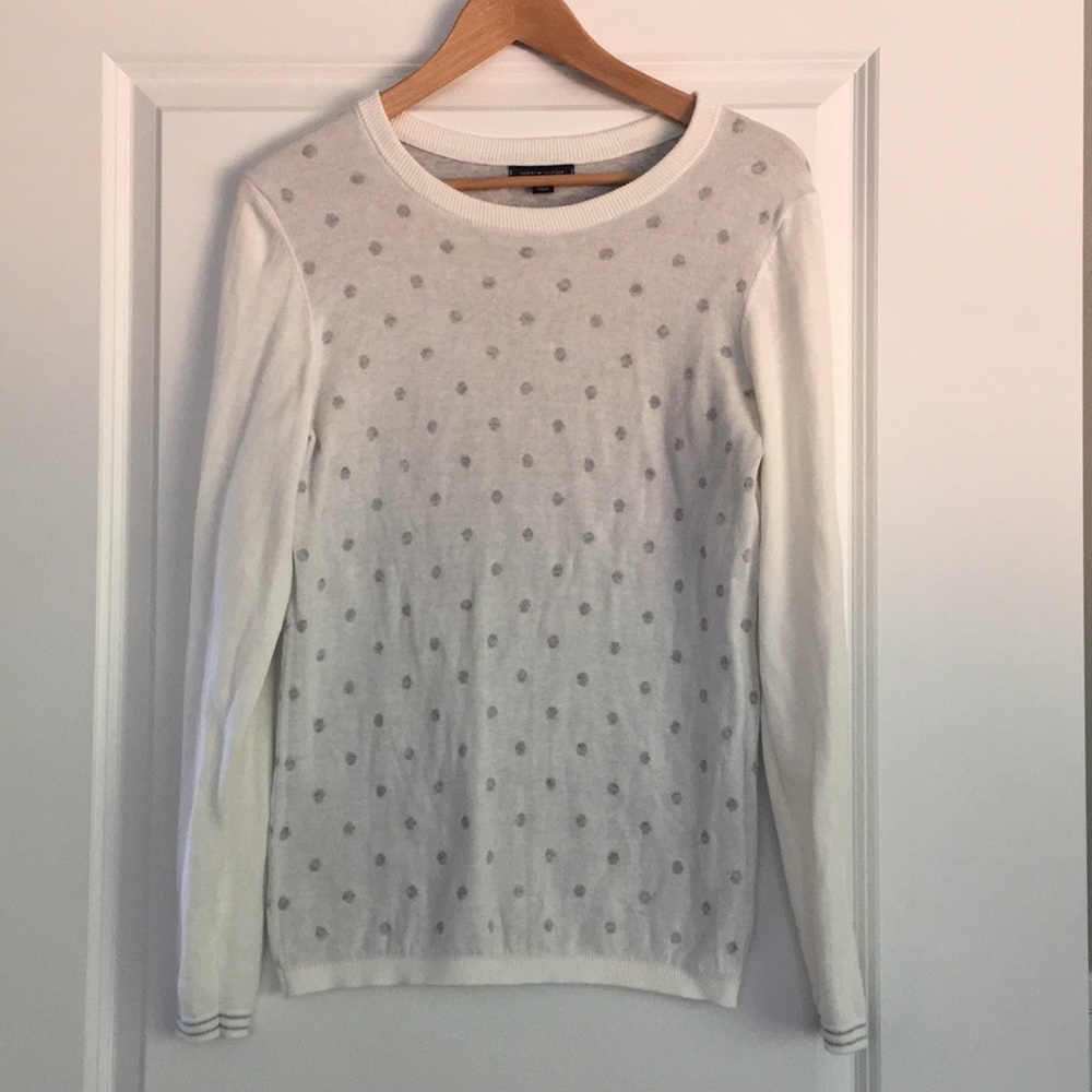 Tommy Hilfiger Crewneck Sweater